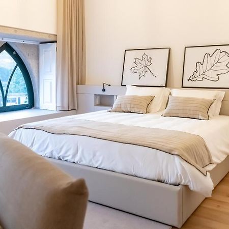Camoes Apartments 폰테 데 리마 외부 사진