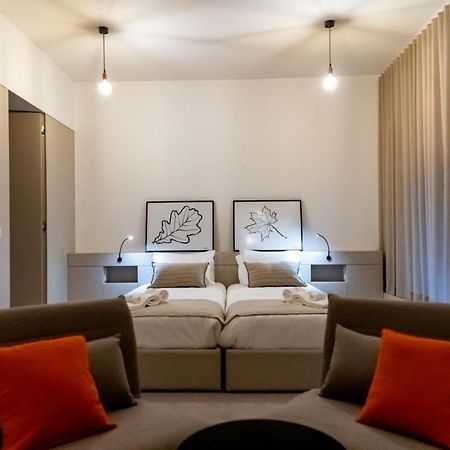 Camoes Apartments 폰테 데 리마 외부 사진