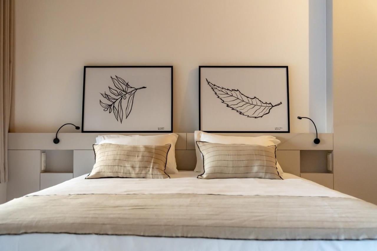 Camoes Apartments 폰테 데 리마 외부 사진