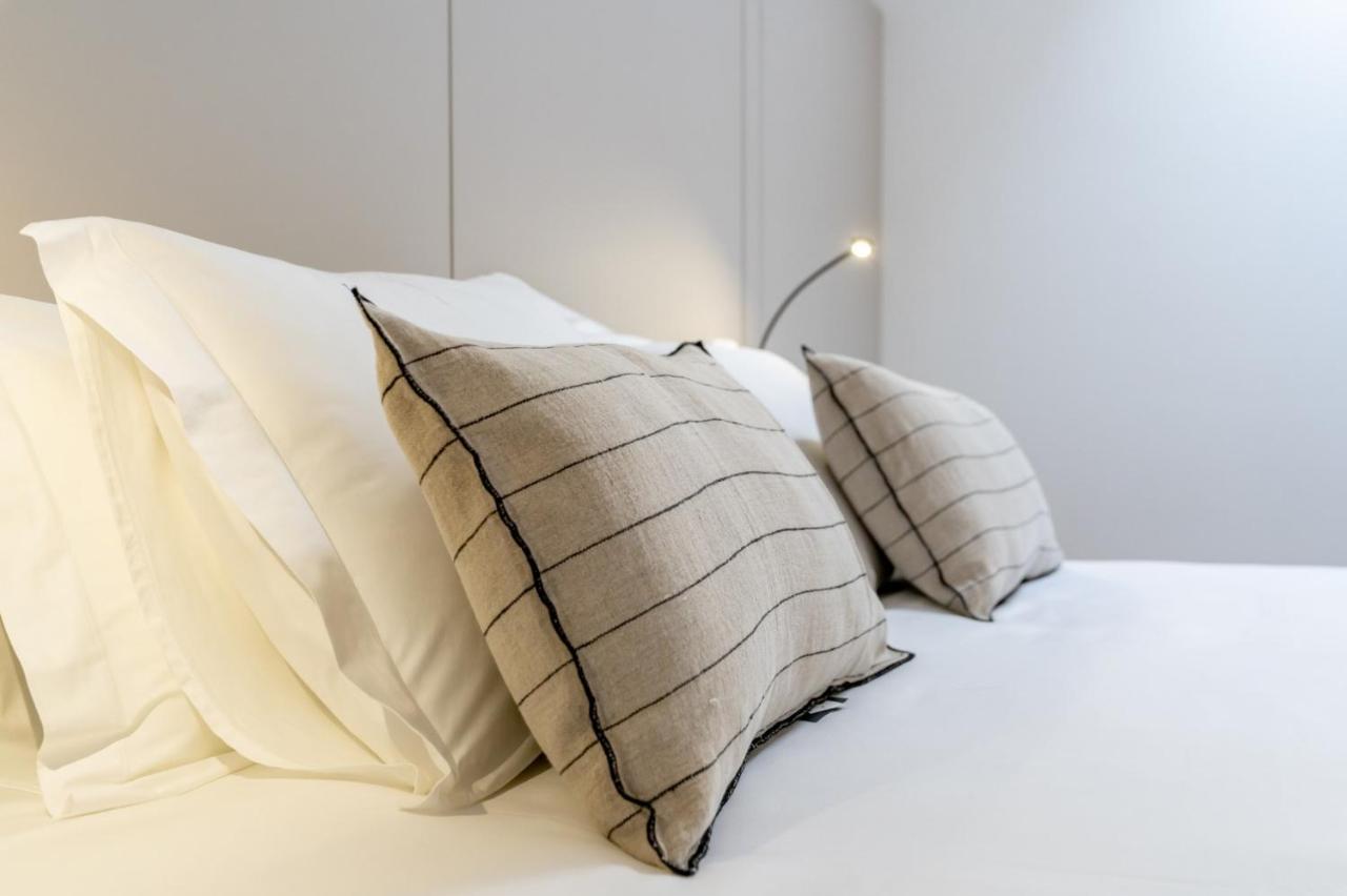 Camoes Apartments 폰테 데 리마 외부 사진