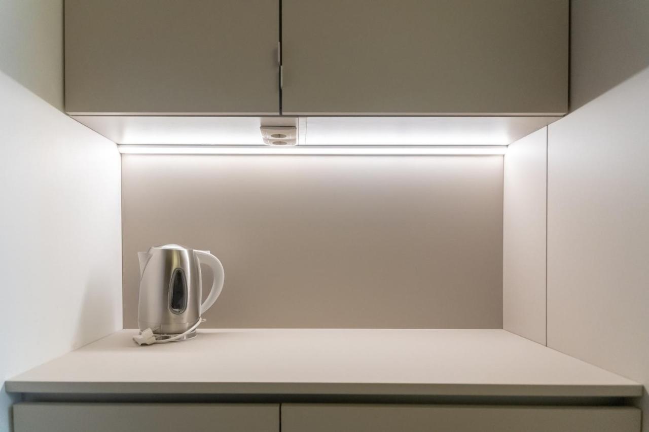 Camoes Apartments 폰테 데 리마 외부 사진
