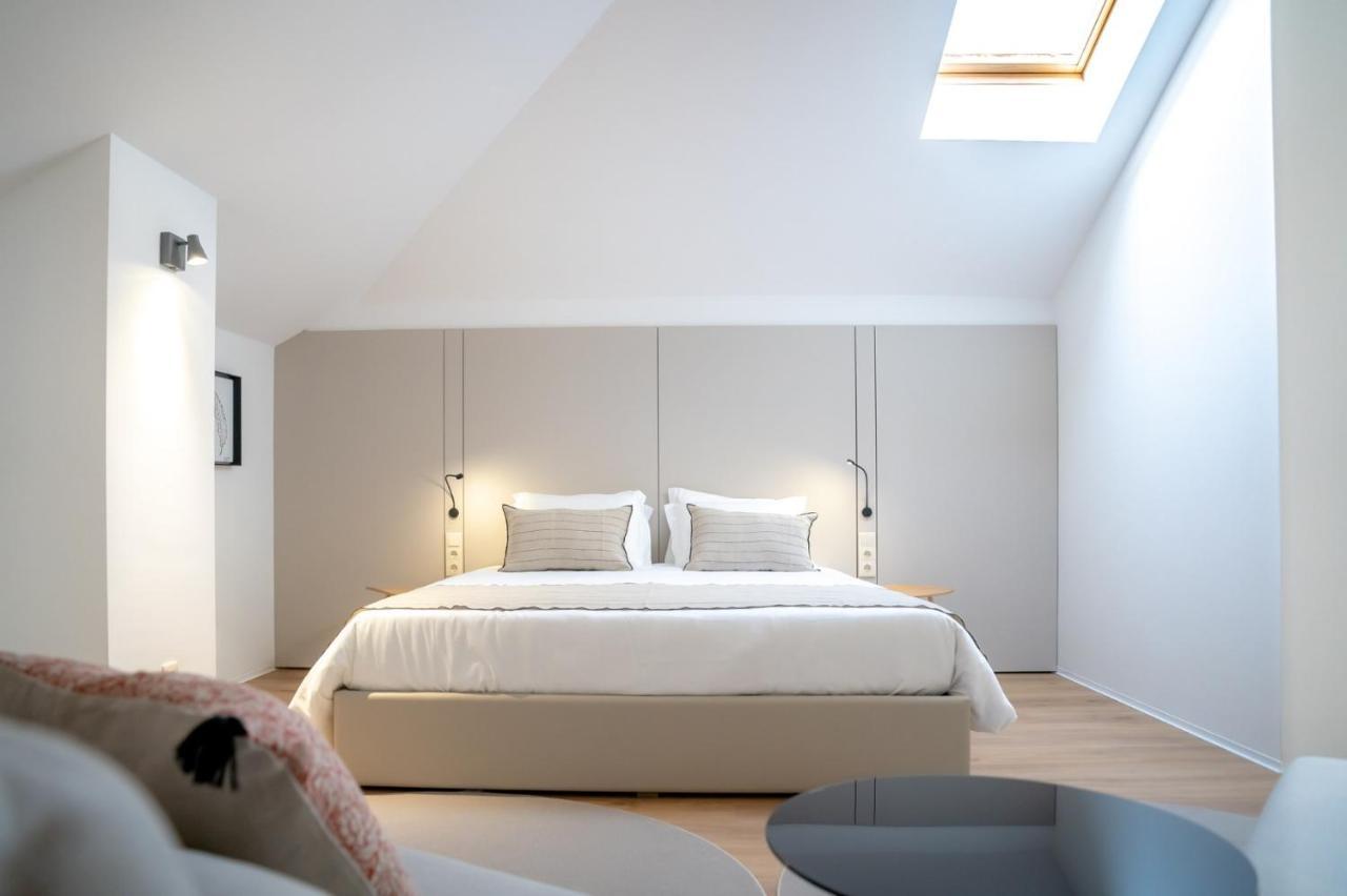 Camoes Apartments 폰테 데 리마 외부 사진