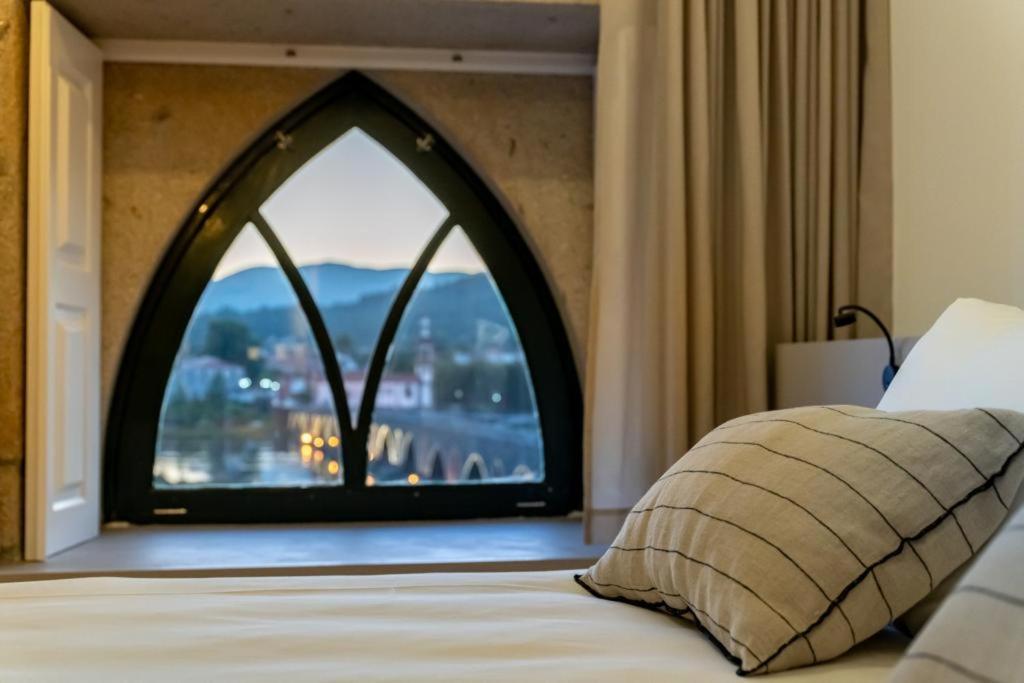 Camoes Apartments 폰테 데 리마 외부 사진