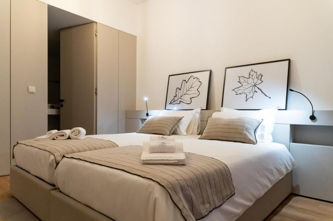 Camoes Apartments 폰테 데 리마 외부 사진