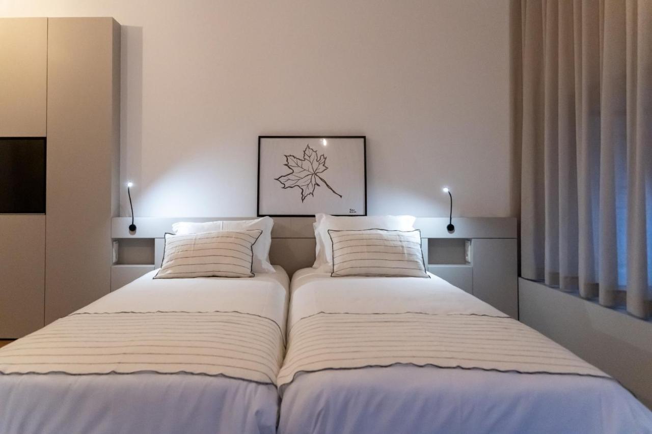 Camoes Apartments 폰테 데 리마 외부 사진