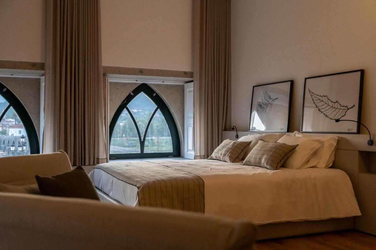 Camoes Apartments 폰테 데 리마 외부 사진
